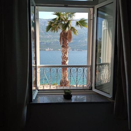 Rooms Zela 1 Корчула Экстерьер фото