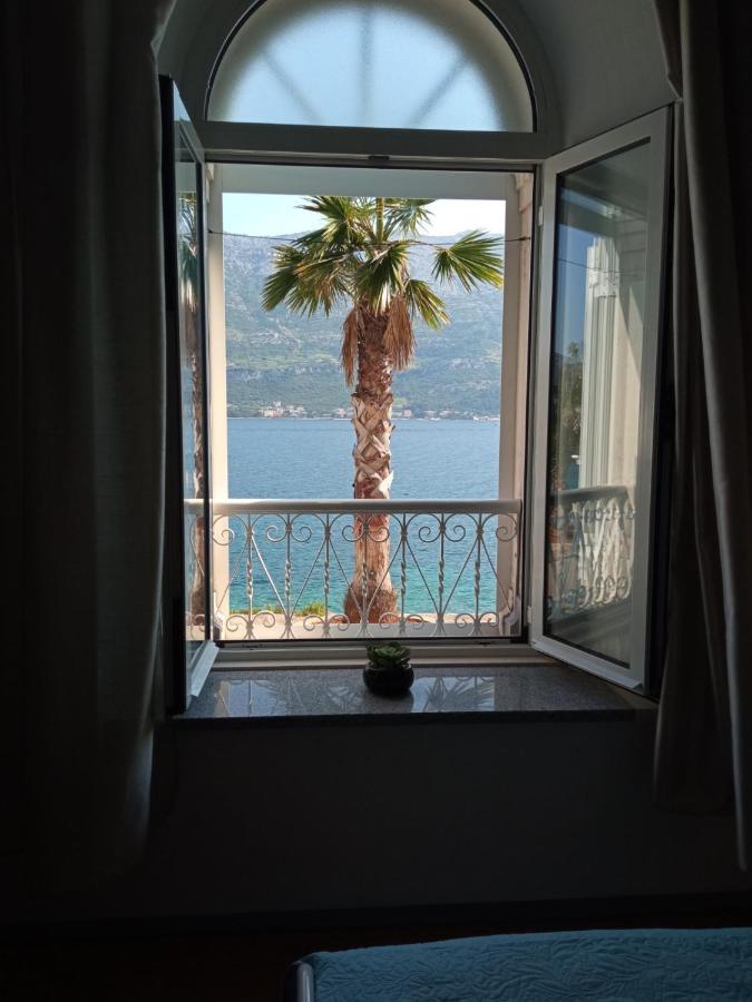 Rooms Zela 1 Корчула Экстерьер фото