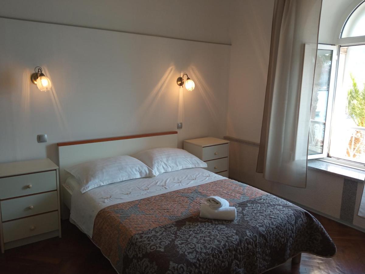 Rooms Zela 1 Корчула Экстерьер фото