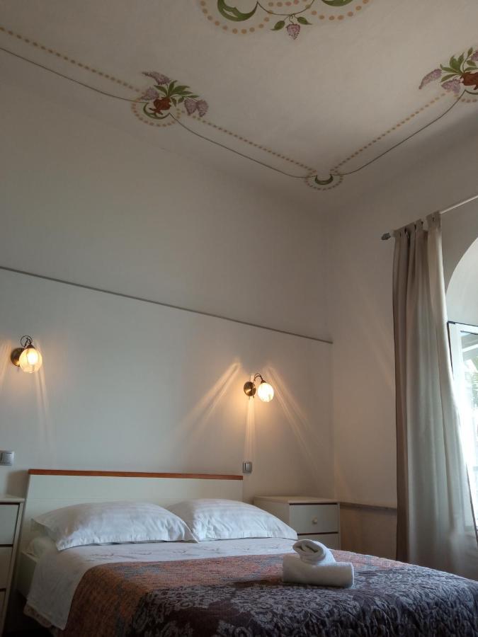 Rooms Zela 1 Корчула Экстерьер фото