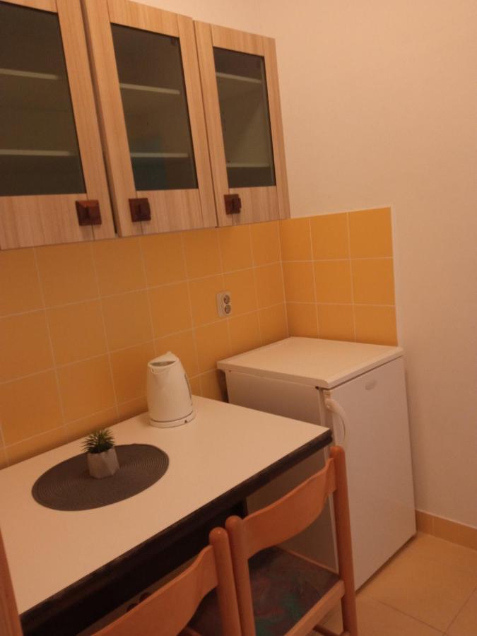 Rooms Zela 1 Корчула Экстерьер фото