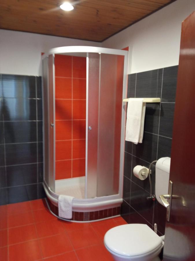 Rooms Zela 1 Корчула Экстерьер фото