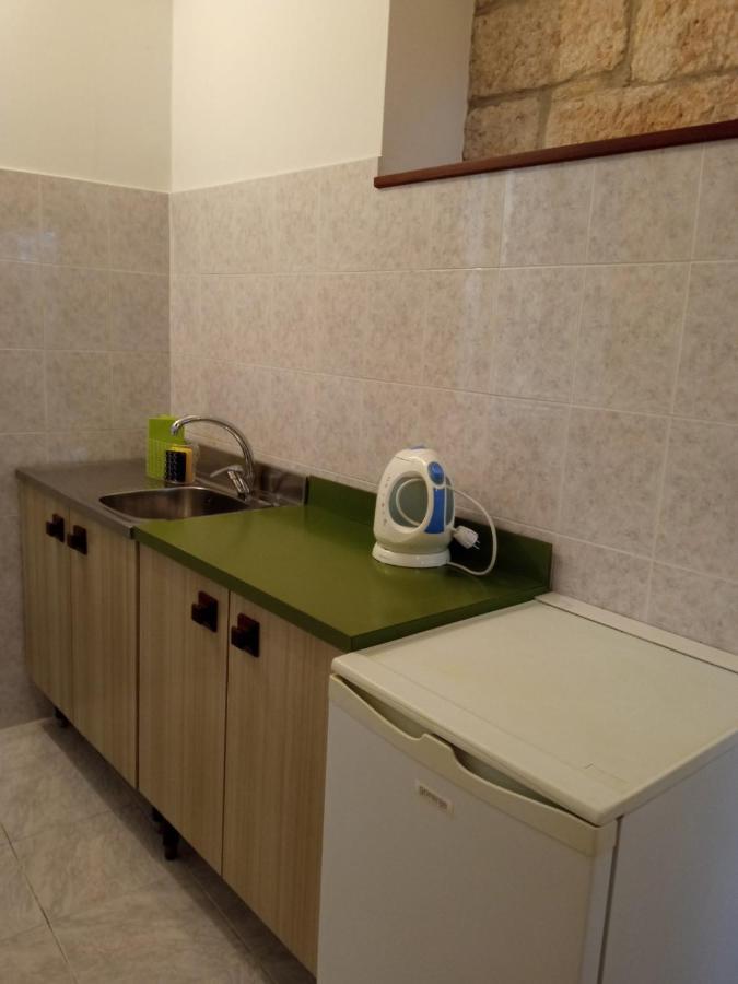 Rooms Zela 1 Корчула Экстерьер фото