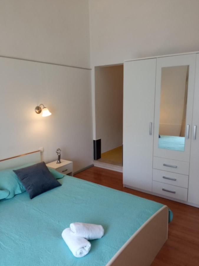 Rooms Zela 1 Корчула Экстерьер фото